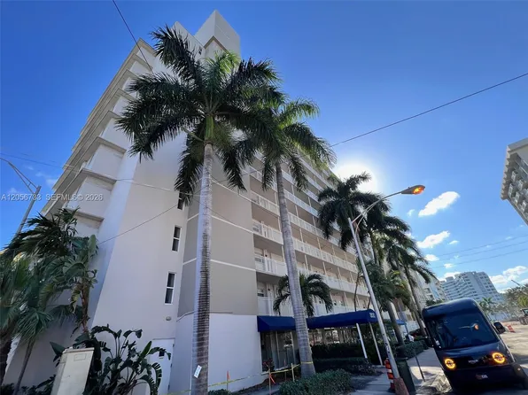1300 Lincoln Rd #D304, Miami Beach, FL 33139