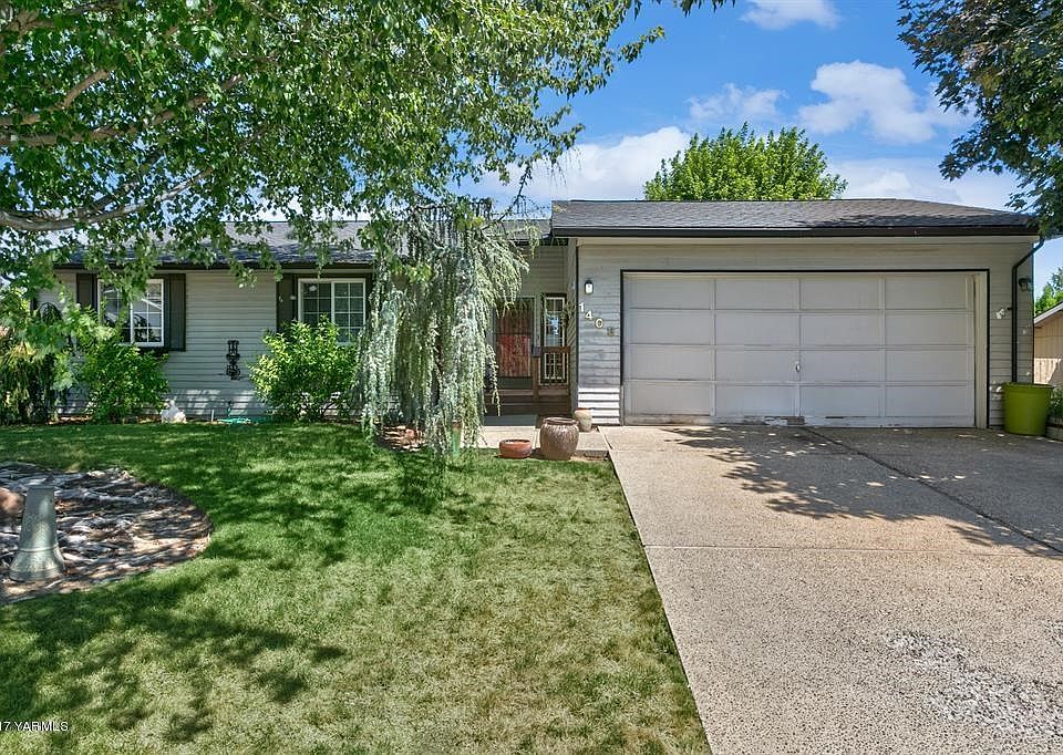 1403 S 26th Avenue - Yakima, WA 98902