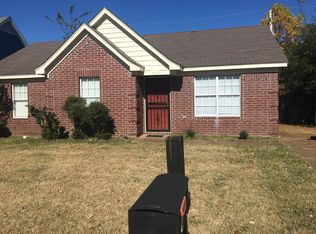 6484 Palace View Ln, Memphis, TN 38134