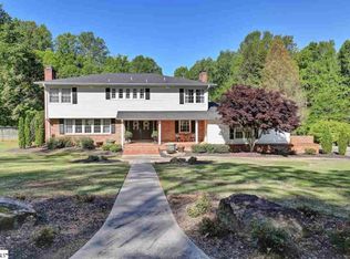 100 Shannon Dr, Easley, SC 29642