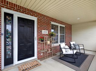 1357 S Stella Dr, Bloomington, IN 47401