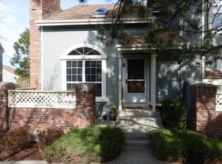 2893 W Long Cir APT A, Littleton, CO 80120