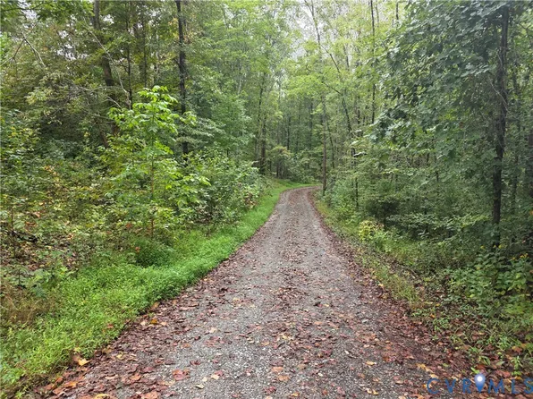 River Rd Lot A, Goochland, VA 23063