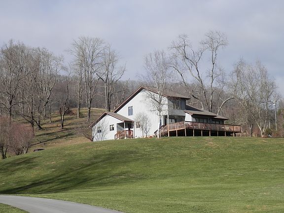 Beautiful Home and 2+ Acres