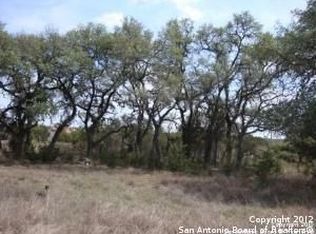 476 Copper Ridge Dr, New Braunfels, TX 78132