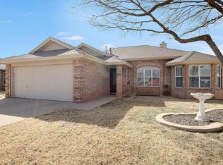 2313 94th St, Lubbock, TX 79423