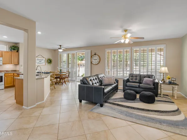 15970 W LA PALOMA Drive, Surprise, AZ 85374