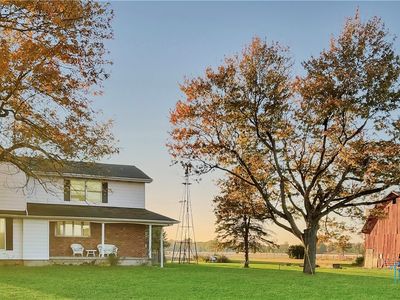 4107 County Road 5, Delta, OH, 43515