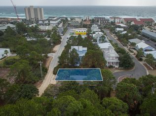 LOT 5A Campbell St, Pt Washington, FL 32459