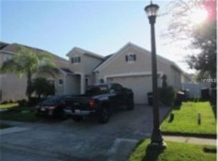 16624 Tudor Grove Dr, Orlando, FL 32828