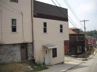 1701 Wilson St, Braddock, PA 15104