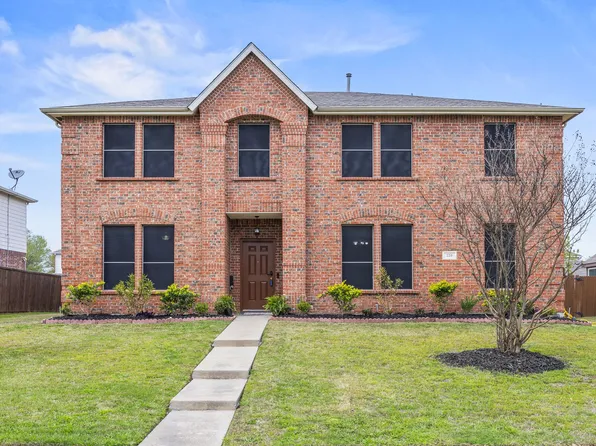 228 Welch Dr, Royse City, TX 75189