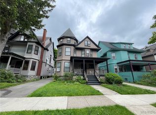 182 Lancaster Ave #4, Buffalo, NY 14222