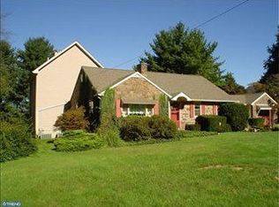 157 Butler Ave, Chalfont, PA 18914