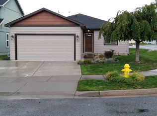 113 S Meyers Rd, Spokane Valley, WA 99016