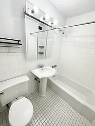 Rented by UES Management
