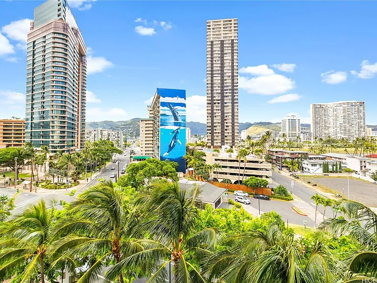 1925 Kalakaua Ave #1505 — Photo 33