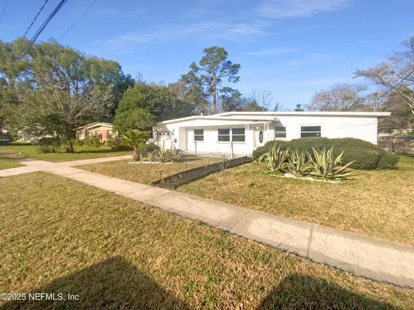 3414 JACQUELINE Drive, Jacksonville, FL 32277