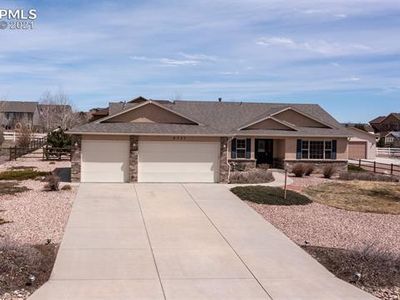 9737 Rockingham Dr, Peyton, CO, 80831