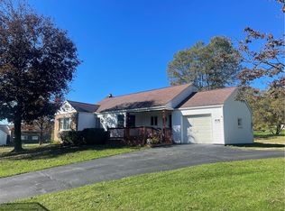 5699 N Route 711, New Florence, PA 15944