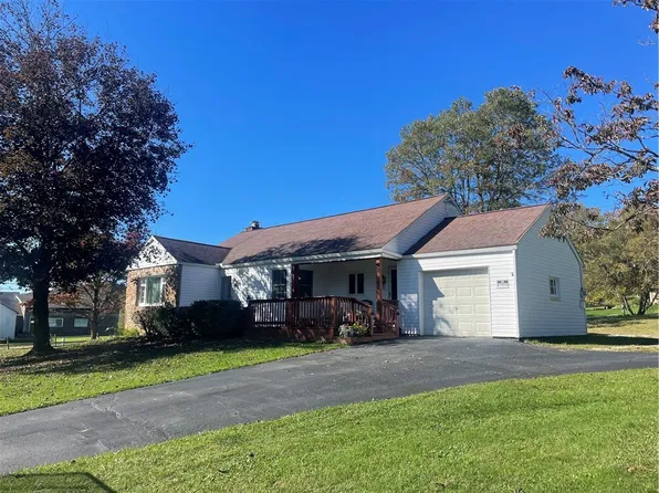 5699 N Route 711, New Florence, PA 15944
