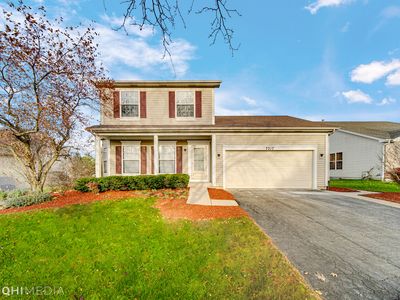 7217 Faxton Ln, Plainfield, IL, 60586