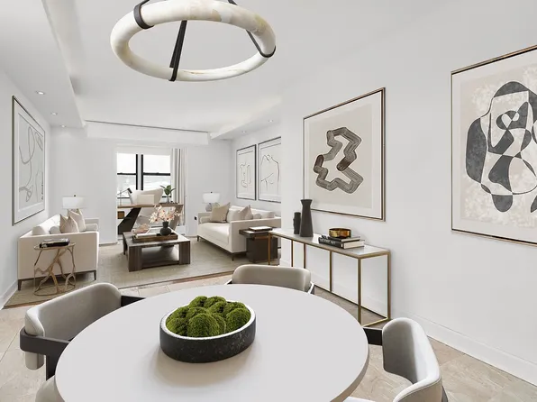 201 E 21st St APT 1-A, Manhattan, NY 10010