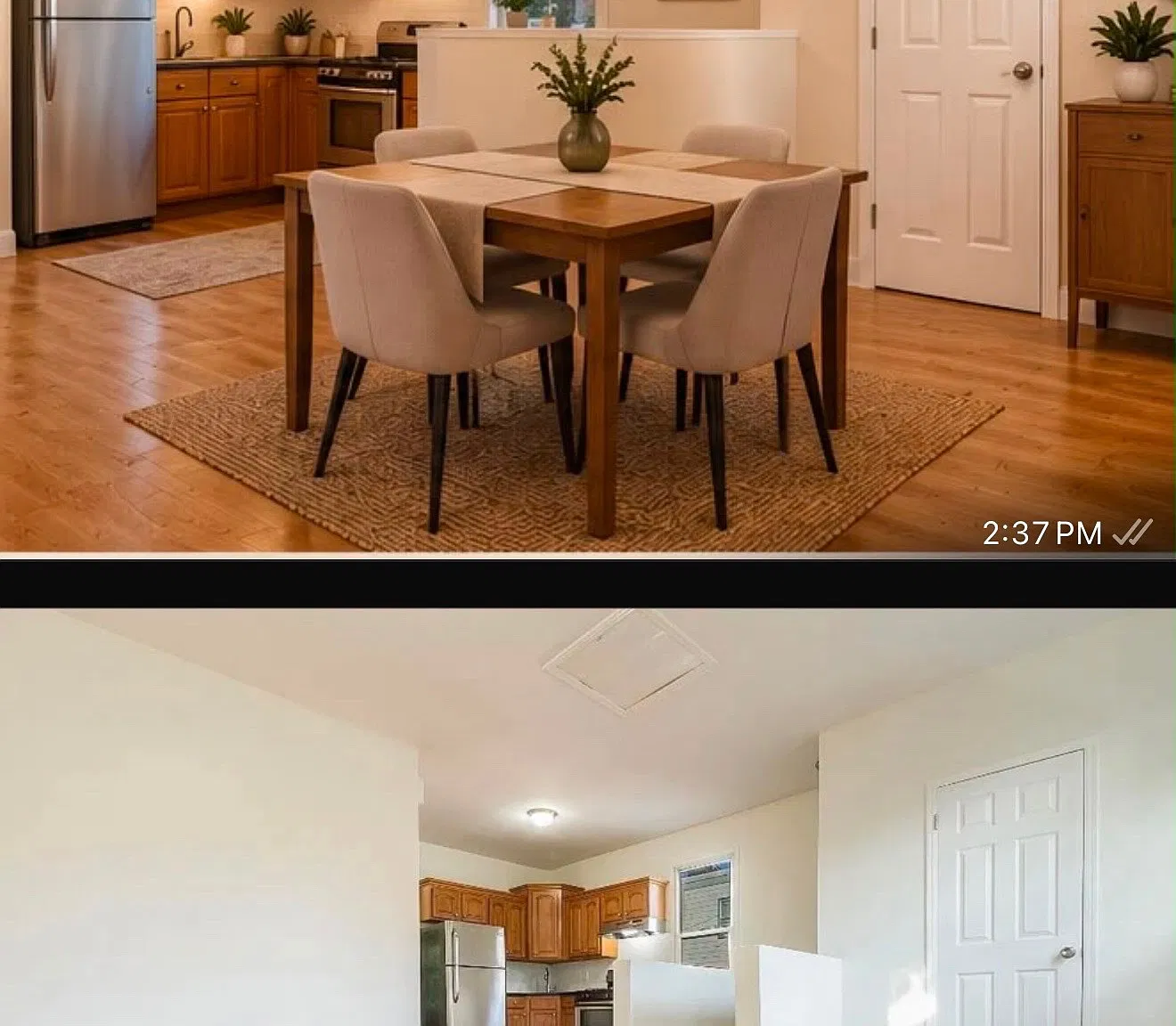 3 bed, 1200 sqft, $2,250 — Photo 2