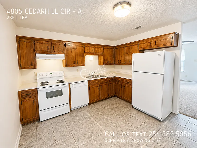 4805 Cedarhill Cir #A — Photo 4