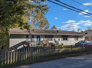 0 E 2nd St, Blue Ridge, GA 30513