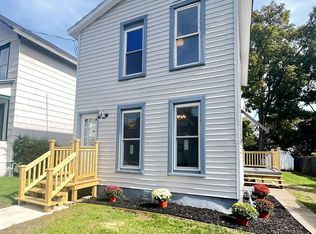 434 Loder St, Waverly, NY 14892