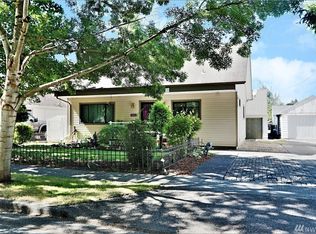 461 18th Ave, Longview, WA 98632