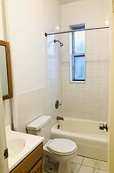 Rented by Bell Realty