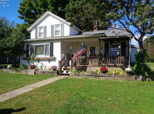 25 Mechanic St, Shiloh, OH 44878