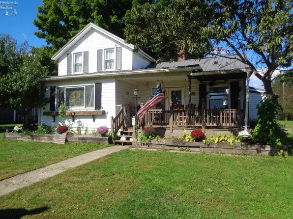 25 Mechanic St, Shiloh, OH 44878