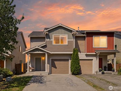 4026 82nd Avenue NE, Marysville, WA, 98270