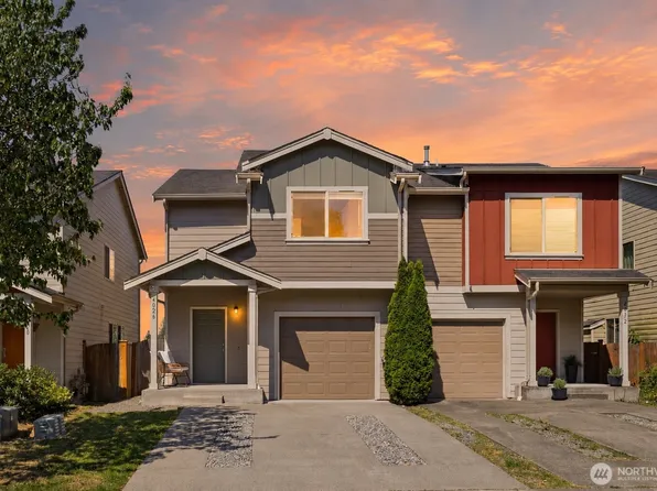 4026 82nd Avenue NE, Marysville, WA 98270