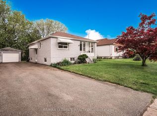70 Bexhill Ave, Toronto, ON M1L 3B8