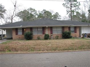 1762 Nellie Dr, Slidell, LA 70458