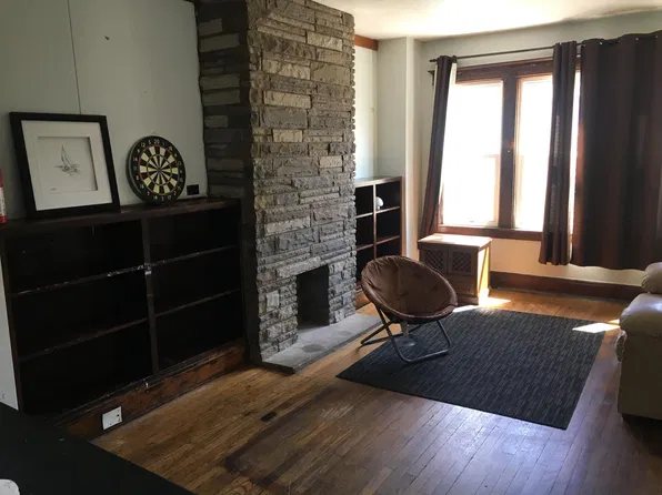 129 Merrimac St #1 & 2, Buffalo, NY 14214