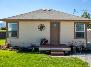 50 S Madeline Rd, Manson, WA 98831