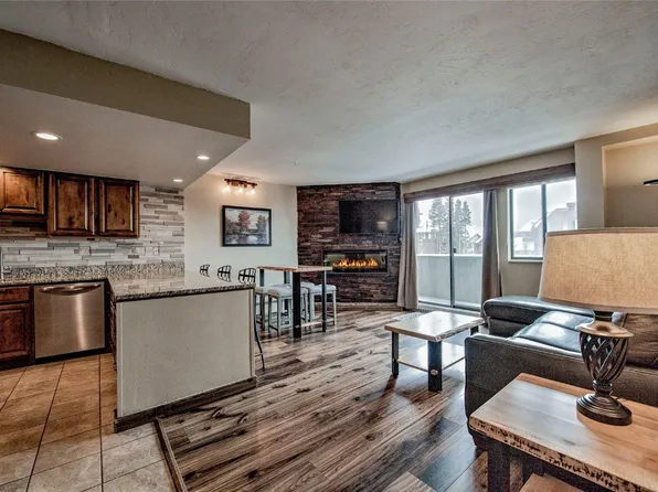611 Village Rd #620, Breckenridge, CO 80424