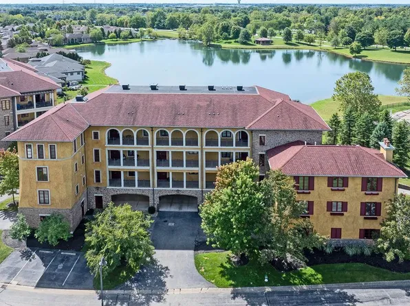 9129 Terrazza North Ct, Dublin, OH 43016