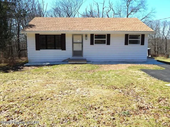 439 Woodlawn Ave, Mountain Top, PA 18707