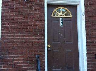 42 S Penn St APT 2F, York, PA 17401
