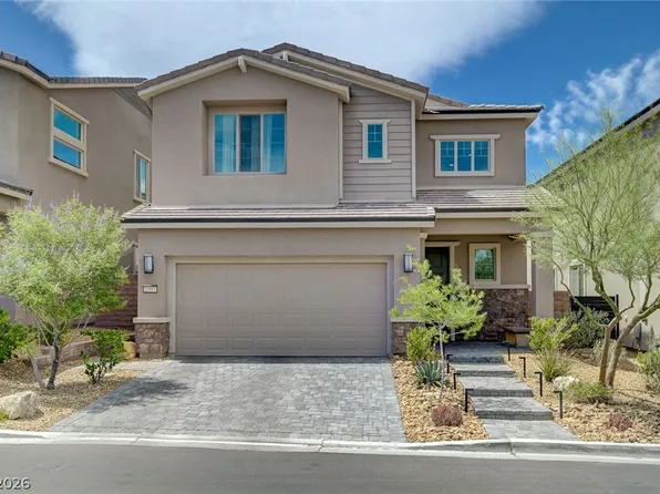 2557 Iron Crest Ln, Las Vegas, NV 89138