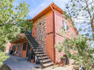 4767 Convaire Ave, Las Vegas, NV 89115