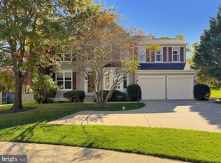 12021 Thornbrooke Ct, Bristow, VA 20136