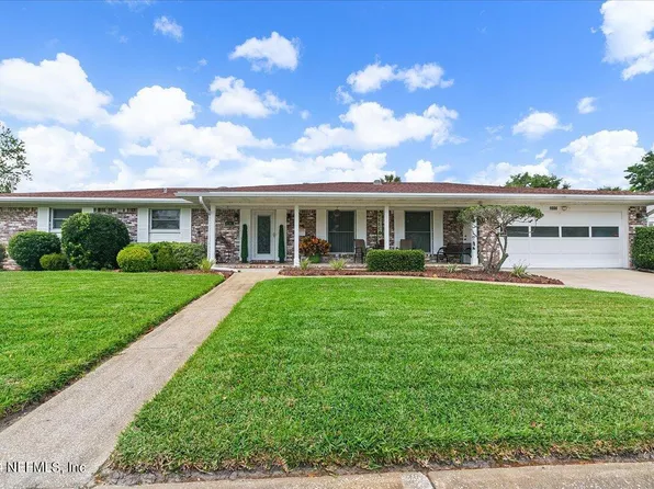 1006 ACAPULCO Road, Jacksonville, FL 32216