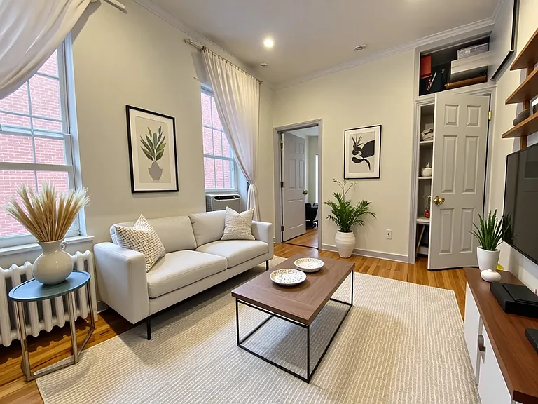 106 Norfolk St #16 — Photo 3